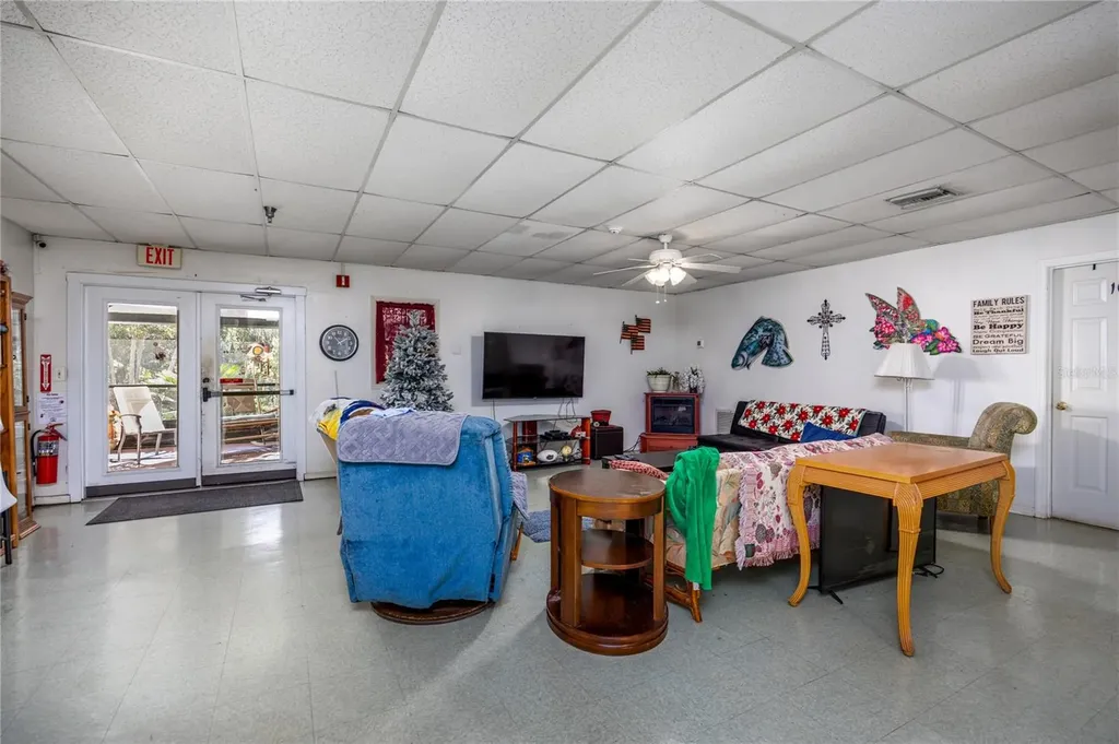 5650 NW 219 Street Micanopy FL 32667