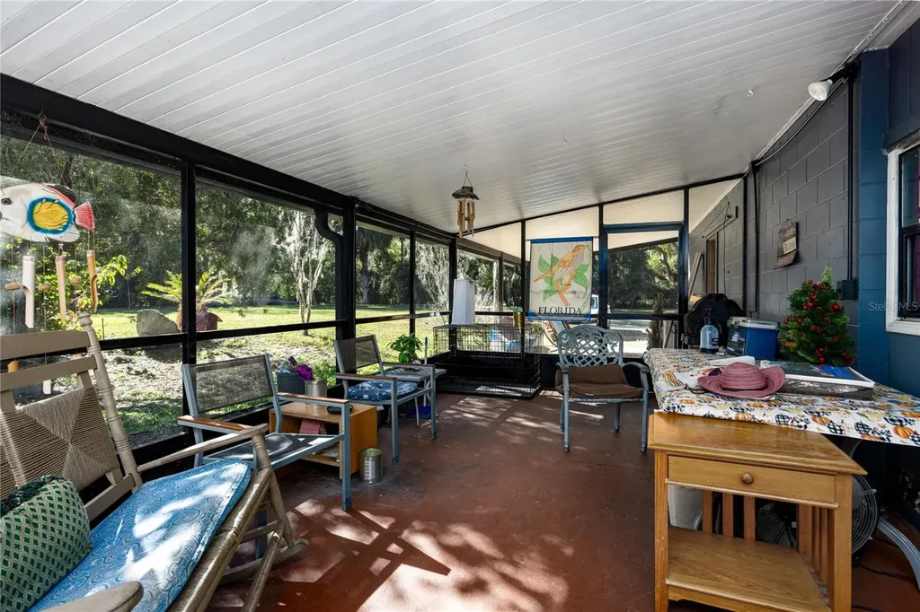 5650 NW 219 Street Micanopy FL 32667