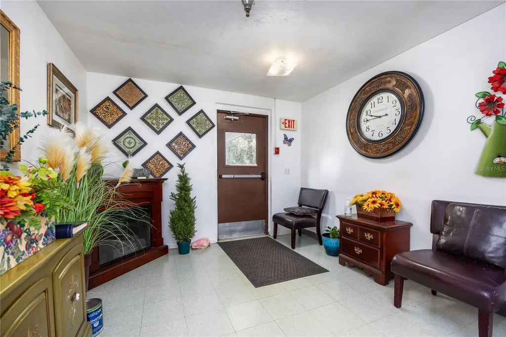 5650 NW 219 Street Micanopy FL 32667