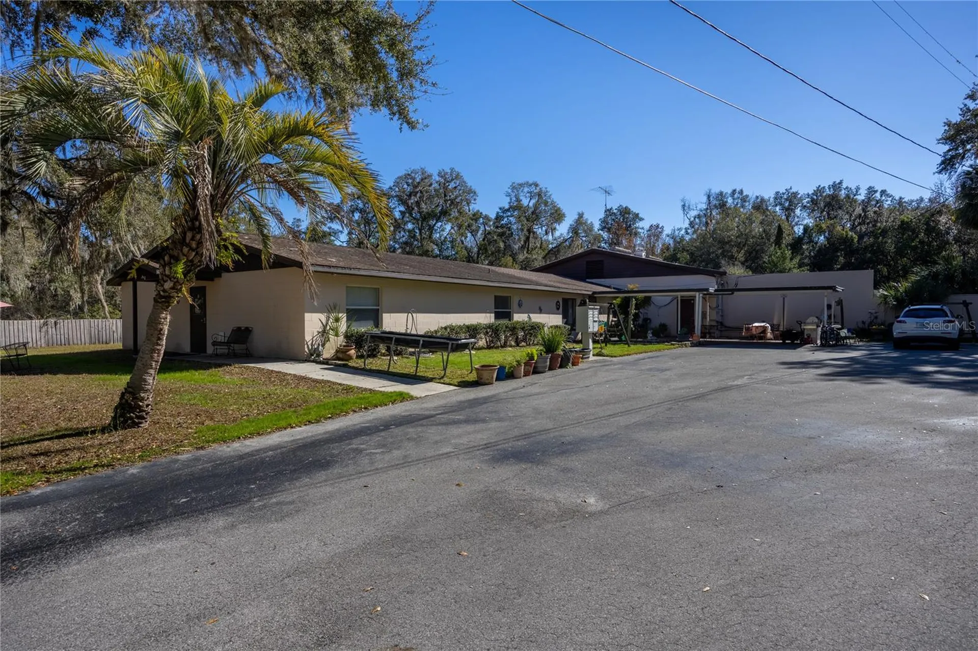 5650 NW 219 Street Micanopy FL 32667