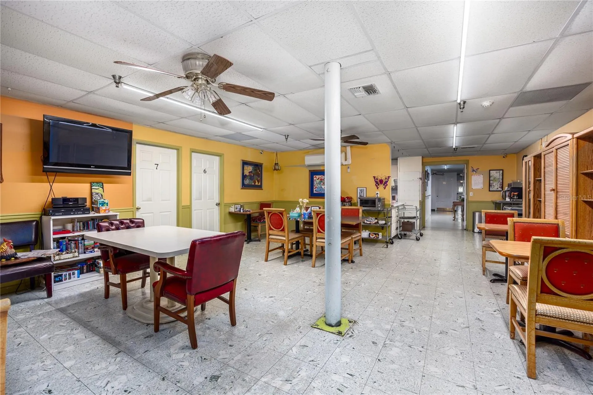 5650 NW 219 Street Micanopy FL 32667