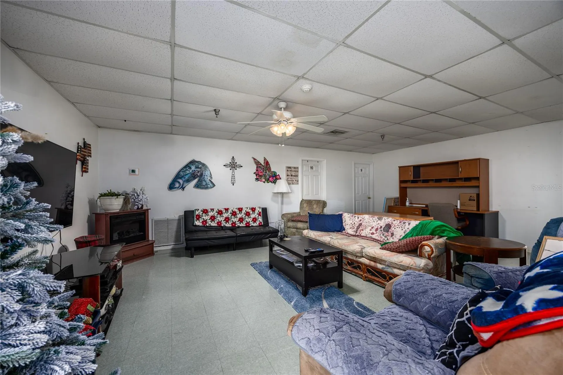 5650 NW 219 Street Micanopy FL 32667