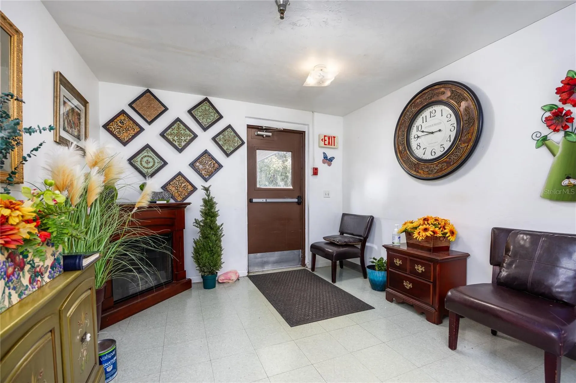 5650 NW 219 Street Micanopy FL 32667