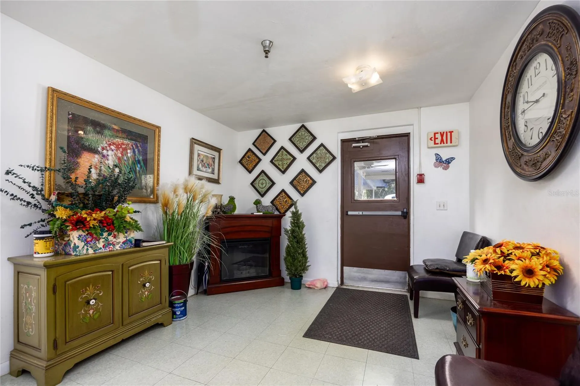 5650 NW 219 Street Micanopy FL 32667