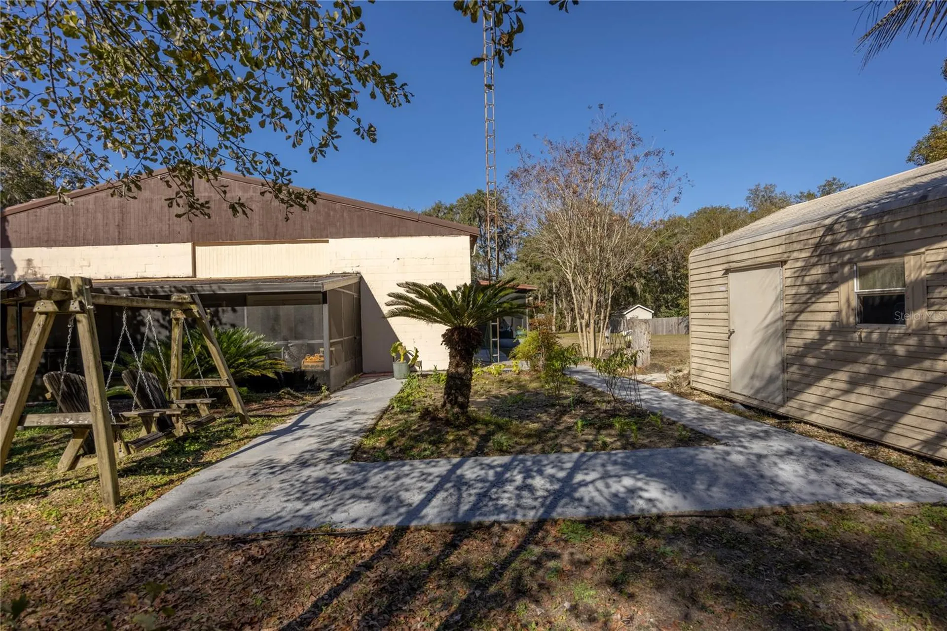 5650 NW 219 Street Micanopy FL 32667