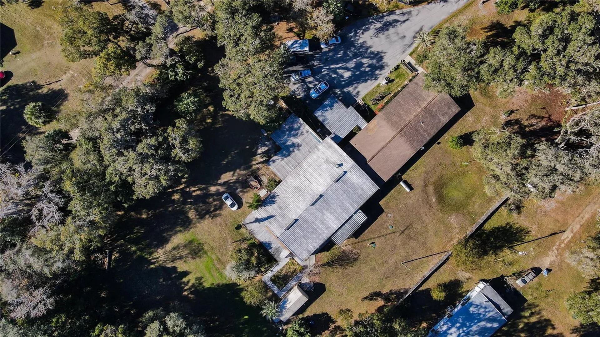 5650 NW 219 Street Micanopy FL 32667