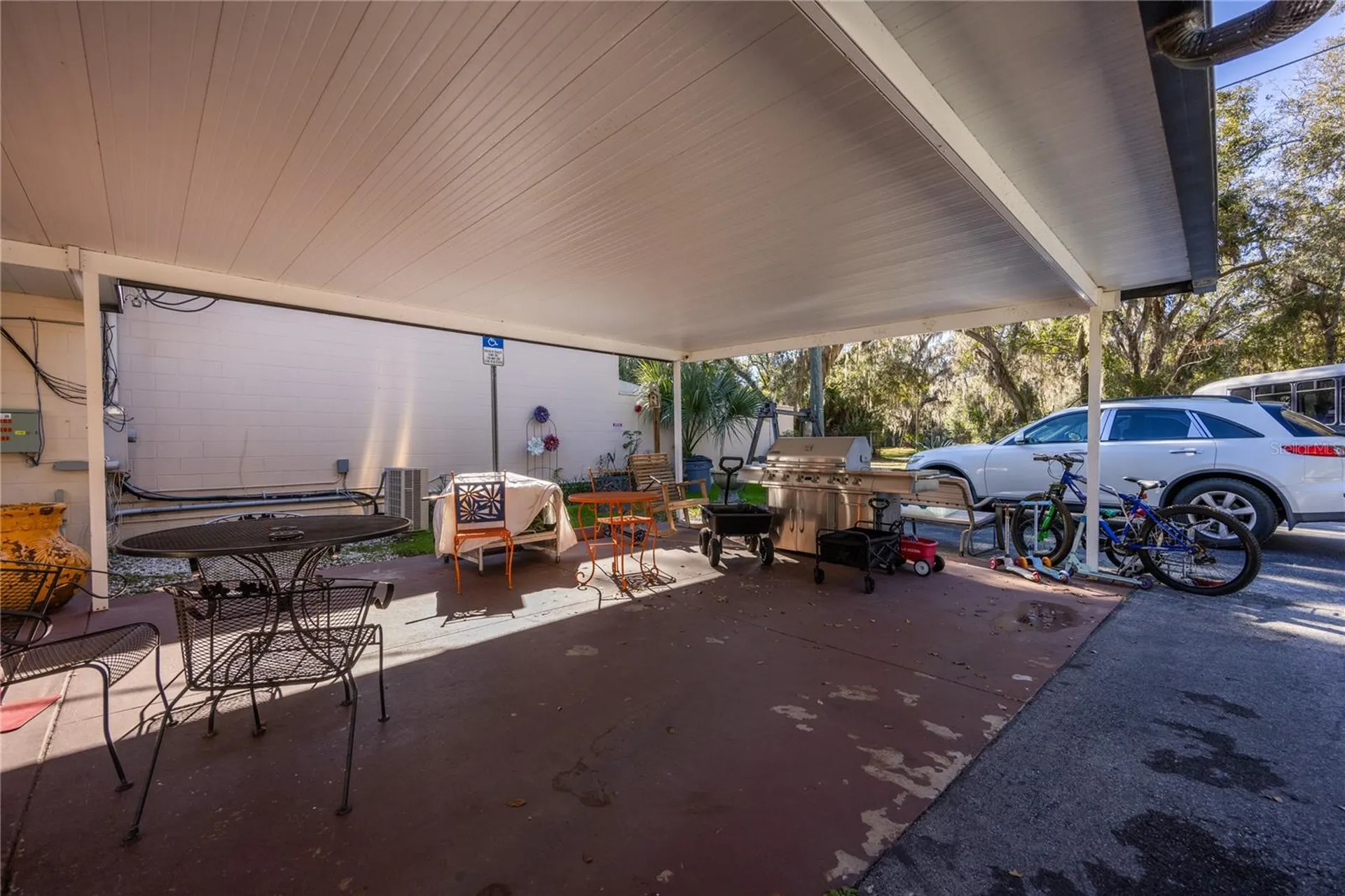 5650 NW 219 Street Micanopy FL 32667