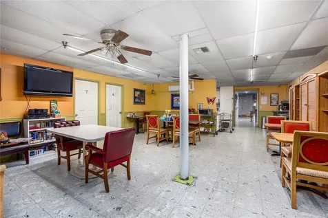 5650 NW 219 Street Micanopy FL 32667