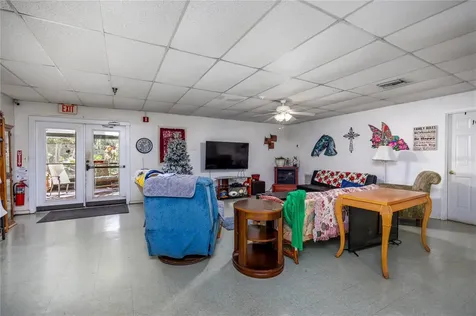 5650 NW 219 Street Micanopy FL 32667