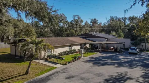 5650 NW 219 Street Micanopy FL 32667
