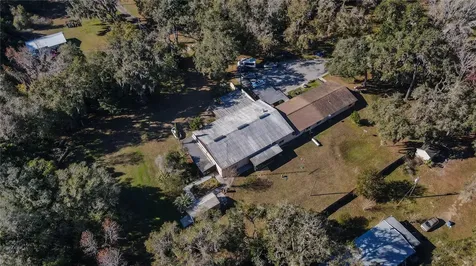5650 NW 219 Street Micanopy FL 32667