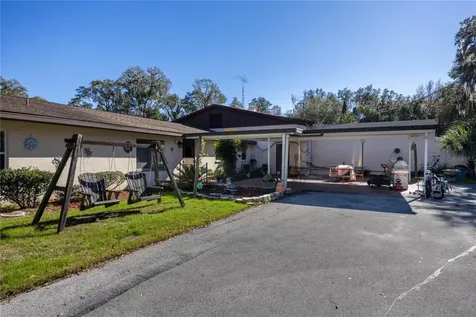 5650 NW 219 Street Micanopy FL 32667