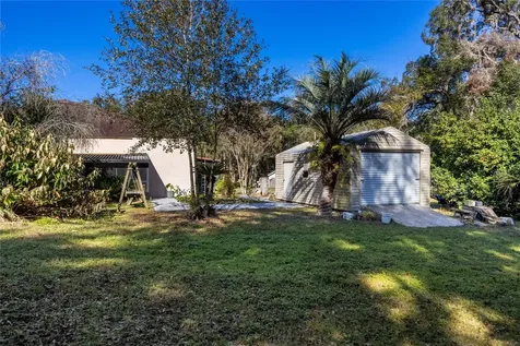5650 NW 219 Street Micanopy FL 32667