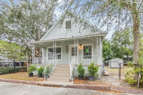 2022 N 11th Street Tampa FL 33605
