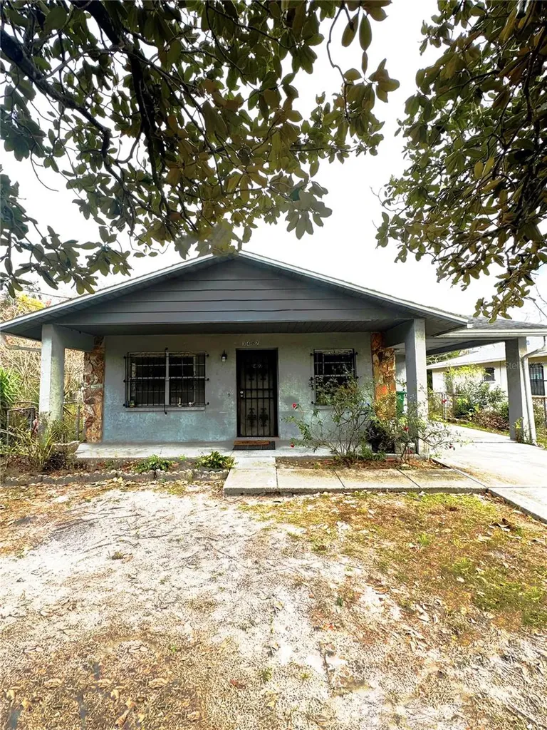 3407 N 51st Street Tampa FL 33619