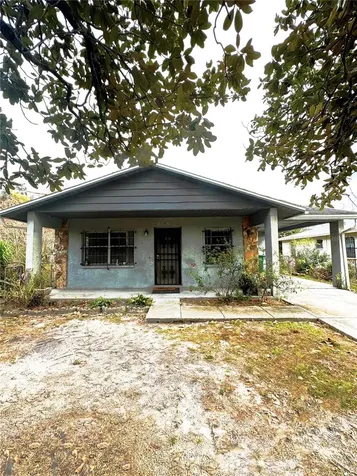 3407 N 51st Street Tampa FL 33619