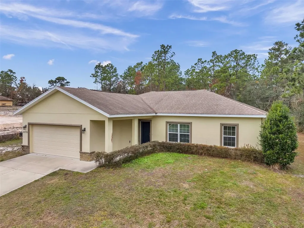 8179 Mackinaw Road Weeki Wachee FL 34613