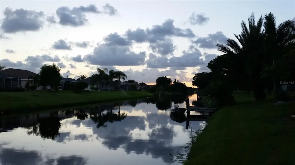 4198 Gardner Drive Port Charlotte FL 33952