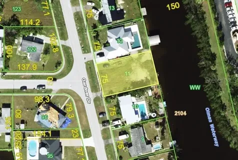 4198 Gardner Drive Port Charlotte FL 33952