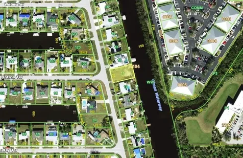 4198 Gardner Drive Port Charlotte FL 33952