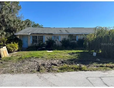 485 N Elmwood Point Crystal River FL 34429