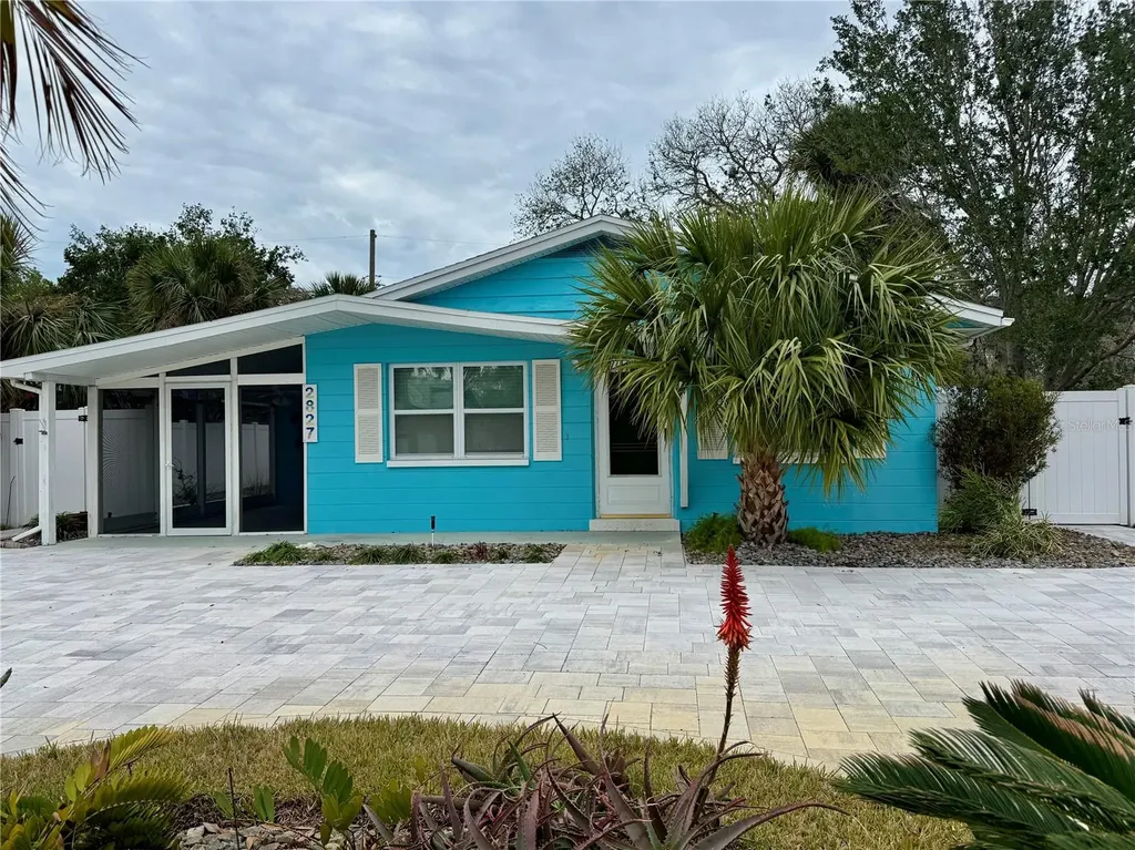 2827 Miriam Street S Gulfport FL 33711