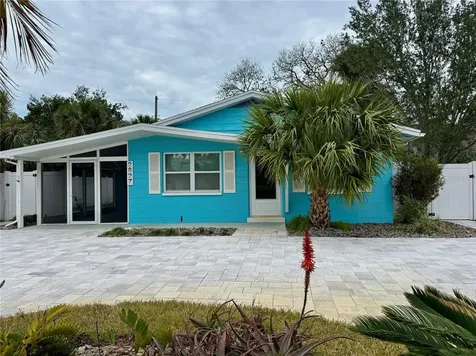 2827 Miriam Street S Gulfport FL 33711