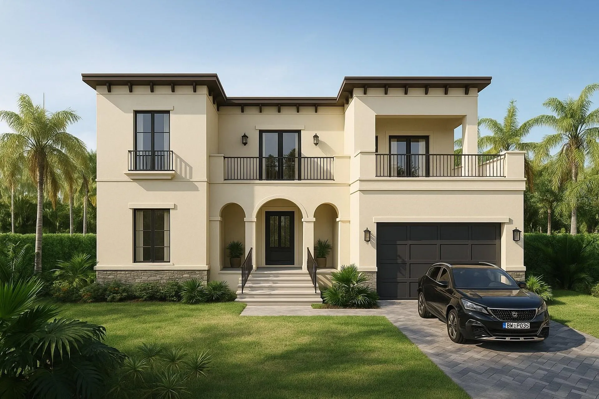 4621 W El Prado Boulevard Tampa FL 33629