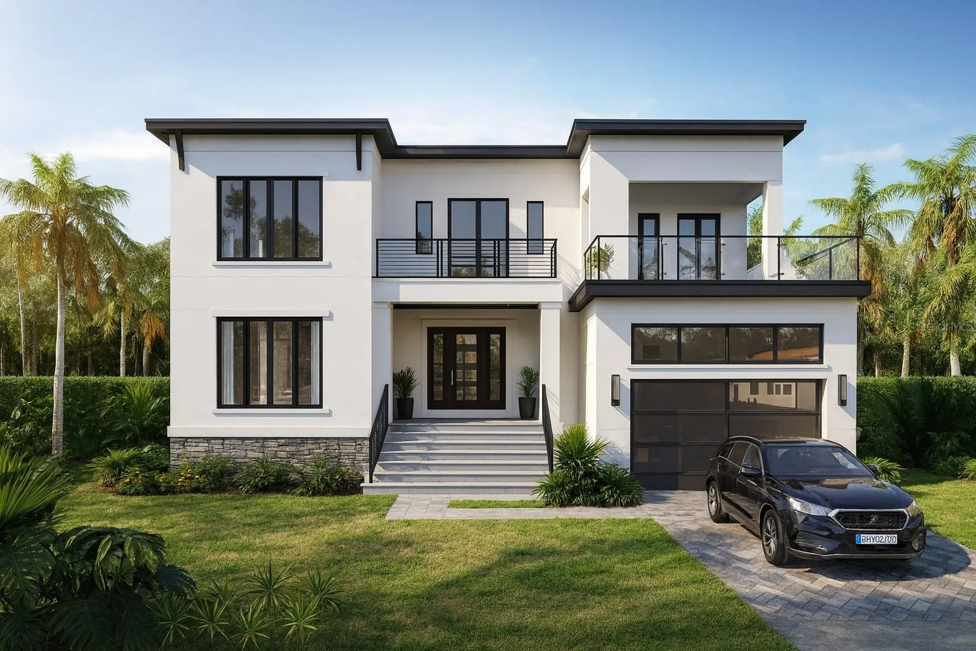 4621 W El Prado Boulevard Tampa FL 33629