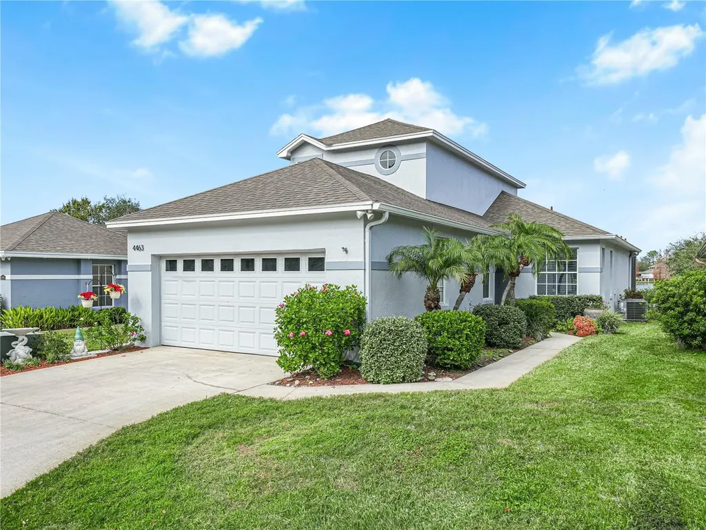 4463 Pebble Pointe Drive Lakeland FL 33813
