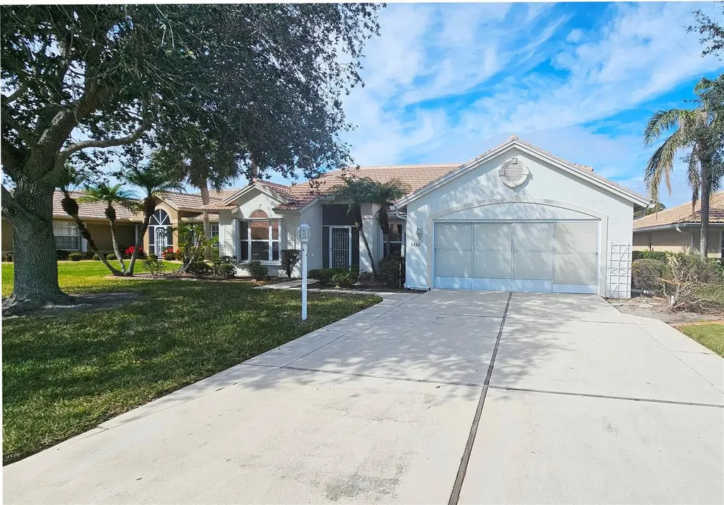 8282 Parkside Drive Englewood FL 34224