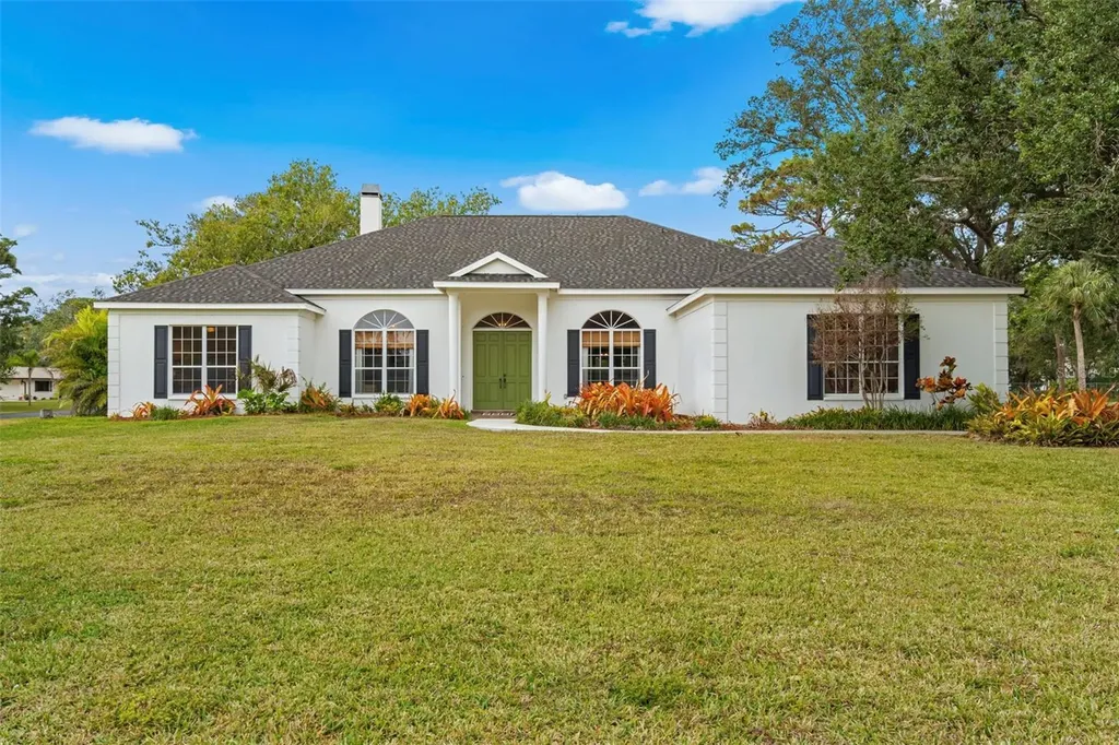1873 Whispering Pines Circle Englewood FL 34223