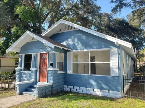 2035 11th Street S St Petersburg FL 33705