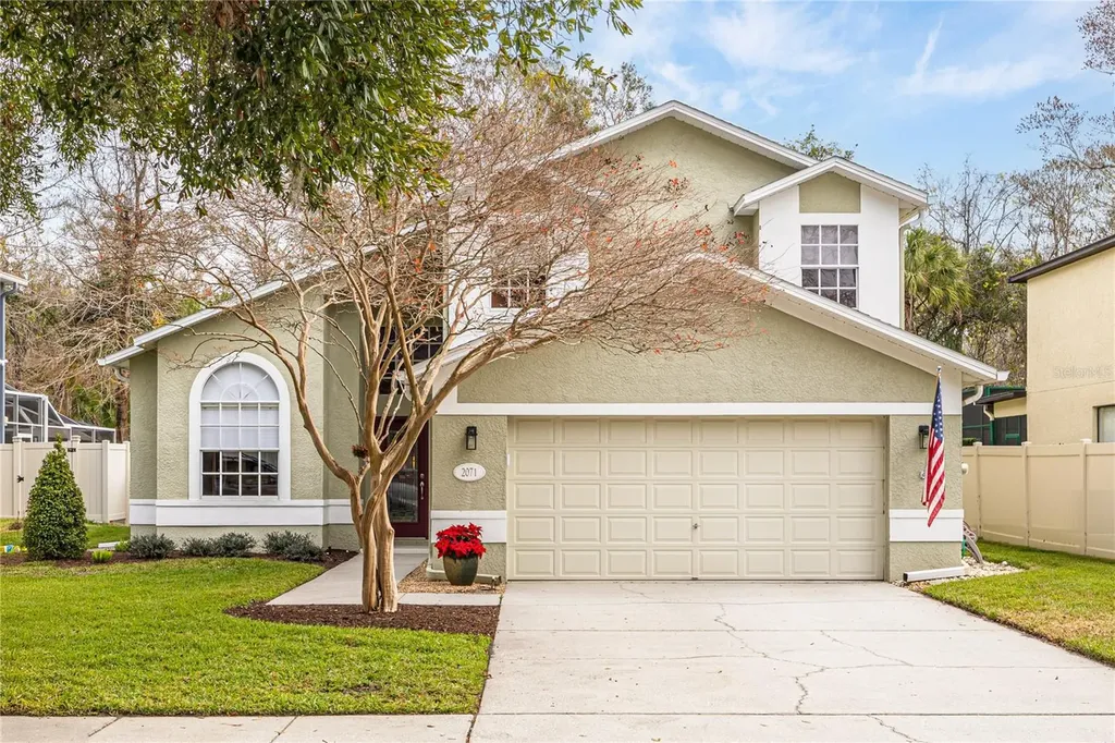 2071 Otter Way Palm Harbor FL 34685