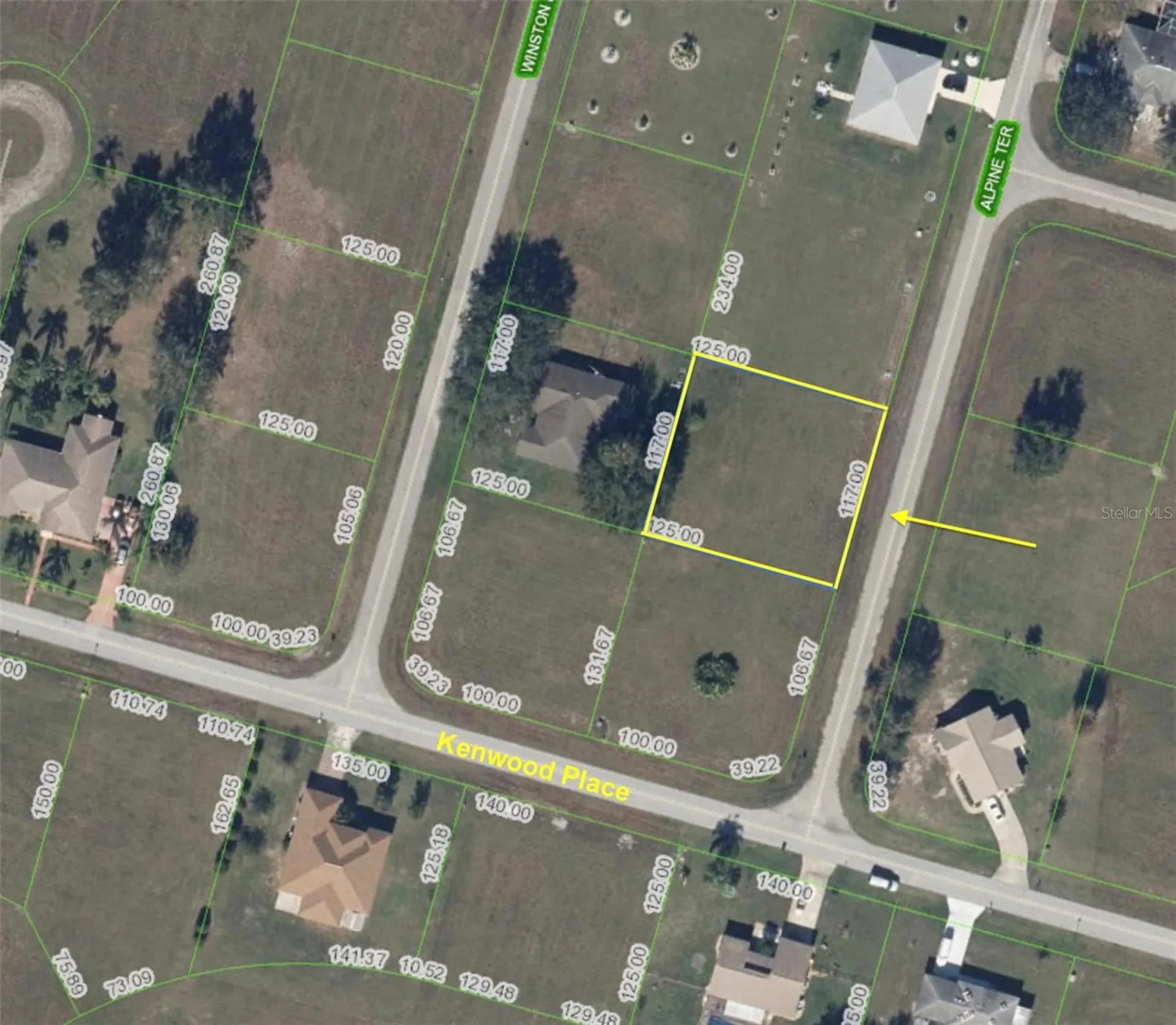808 Alpine Terrace Sebring FL 33876