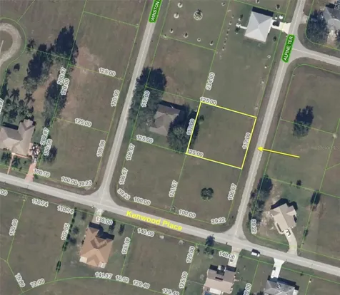 808 Alpine Terrace Sebring FL 33876