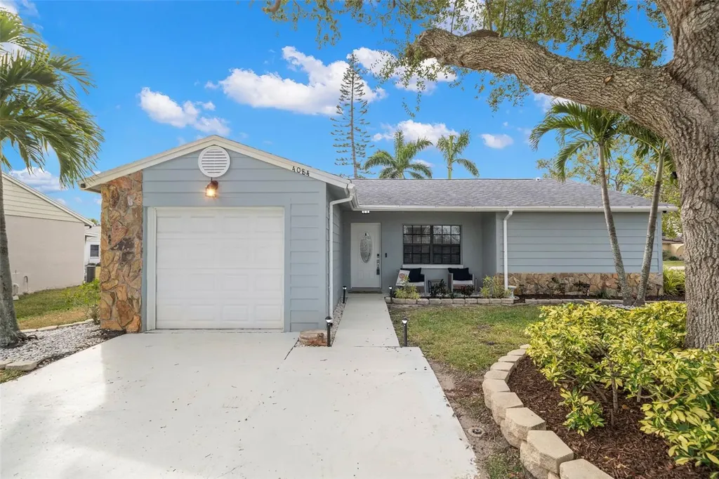 4084 Lake Boulevard Clearwater FL 33762