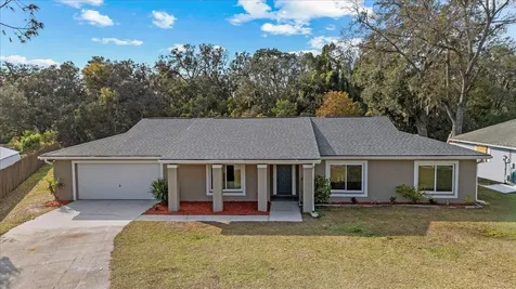 7231 Woodbrook Drive Tampa FL 33625