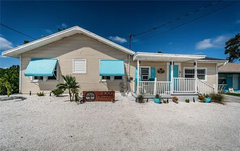 1000 Oak Street Dunedin FL 34698