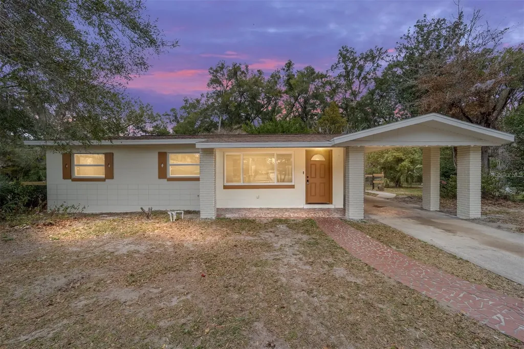 2501 NW 20th Street Ocala FL 34475