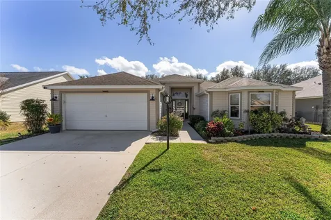 12037 NE 51st Circle Oxford FL 34484