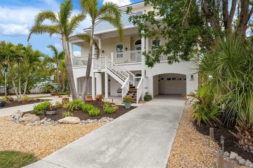727 Holly Road Anna Maria FL 34216