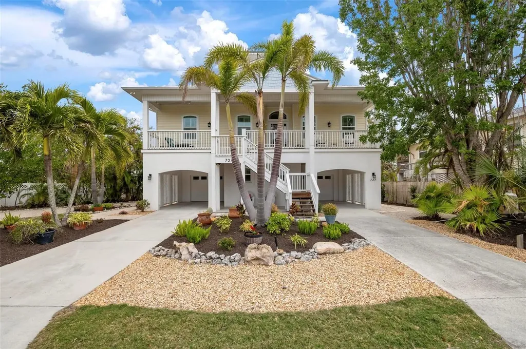 727 Holly Road Anna Maria FL 34216