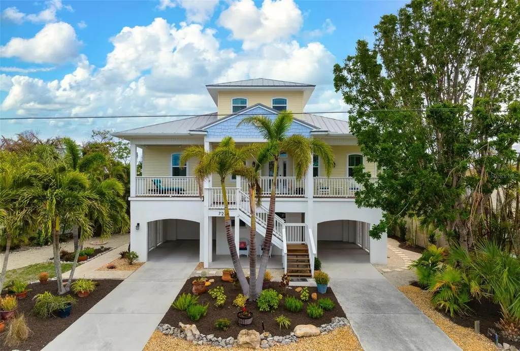 727 Holly Road Anna Maria FL 34216