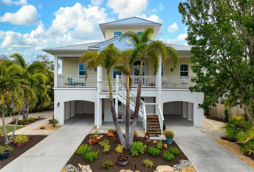 727 Holly Road Anna Maria FL 34216