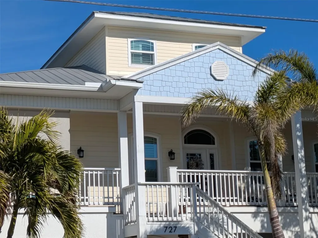 727 Holly Road Anna Maria FL 34216