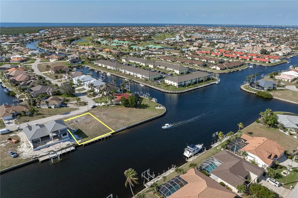 1454 Casey Key Drive Punta Gorda FL 33950