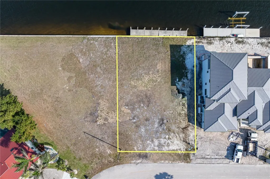 1454 Casey Key Drive Punta Gorda FL 33950