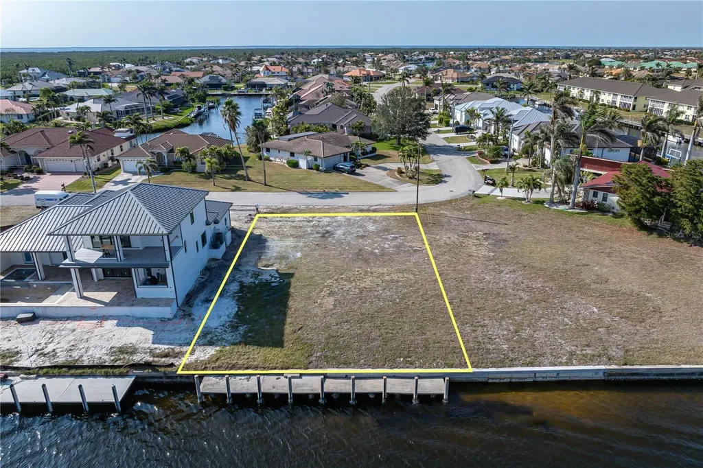 1454 Casey Key Drive Punta Gorda FL 33950
