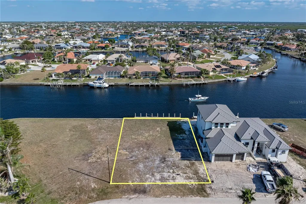 1454 Casey Key Drive Punta Gorda FL 33950